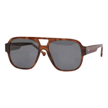 Load image into Gallery viewer, Yannick Aviator Sunglasses - Monkeyglasses Vintage Style
