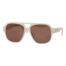 Load image into Gallery viewer, Yannick Aviator Sunglasses - Monkeyglasses Vintage Style

