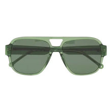 Load image into Gallery viewer, Yannick Aviator Sunglasses - Monkeyglasses Vintage Style
