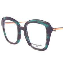 Load image into Gallery viewer, Aqua 01 Ge Emerald François Pinton - Eyeglasses in USA - cavaaller-Itwillbefine
