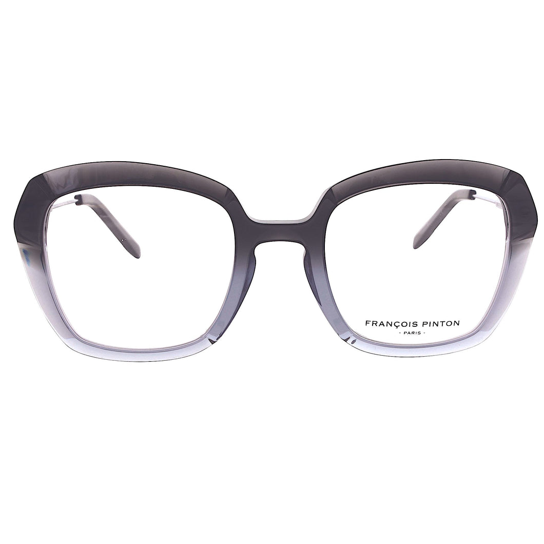 Aqua 01 Ni Black Diamond François Pinton - Eyeglasses - cavaaller-Itwillbefine