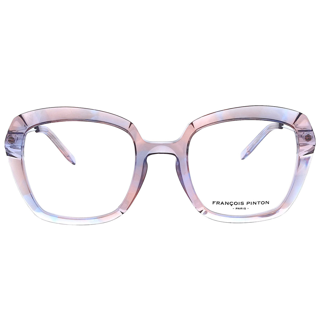 Aqua 01 François Pinton - Eyeglasses in USA - cavaaller-Itwillbefine