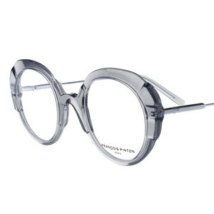 Aqua 03 Li Grey François Pinton - Eyeglasses in USA - cavaaller-Itwillbefine
