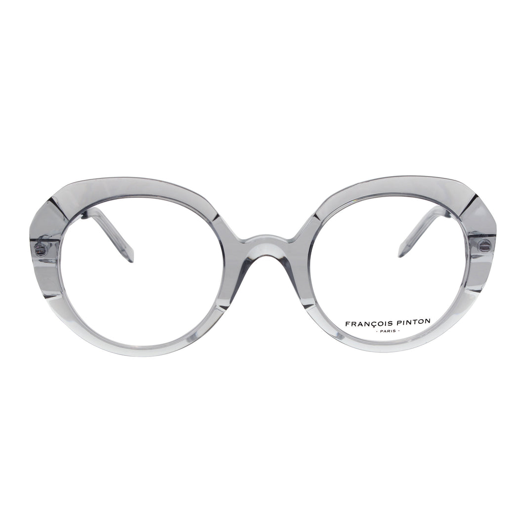 Aqua 03 Li Grey François Pinton - Eyeglasses in USA - cavaaller-Itwillbefine