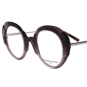 Aqua 3 Vi purple François Pinton - Eyeglasses in USA - cavaaller-Itwillbefine
