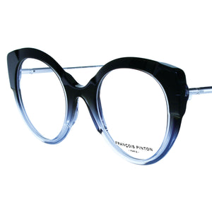 Aqua 04 Bi François Pinton - Eyeglasses in USA - cavaaller-Itwillbefine