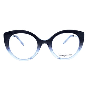 Aqua 04 Bi François Pinton - Eyeglasses in USA - cavaaller-Itwillbefine