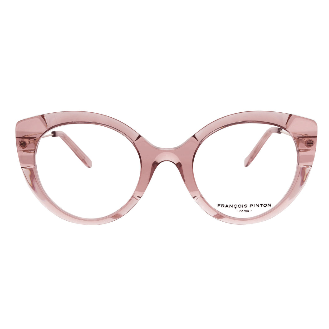Aqua 04 Pe Pink François Pinton - Eyeglasses in USA - cavaaller-Itwillbefine