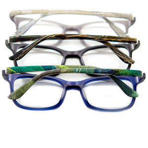 David Green Reef RI1 - Eyeglasses in USA - cavaaller-Itwillbefine