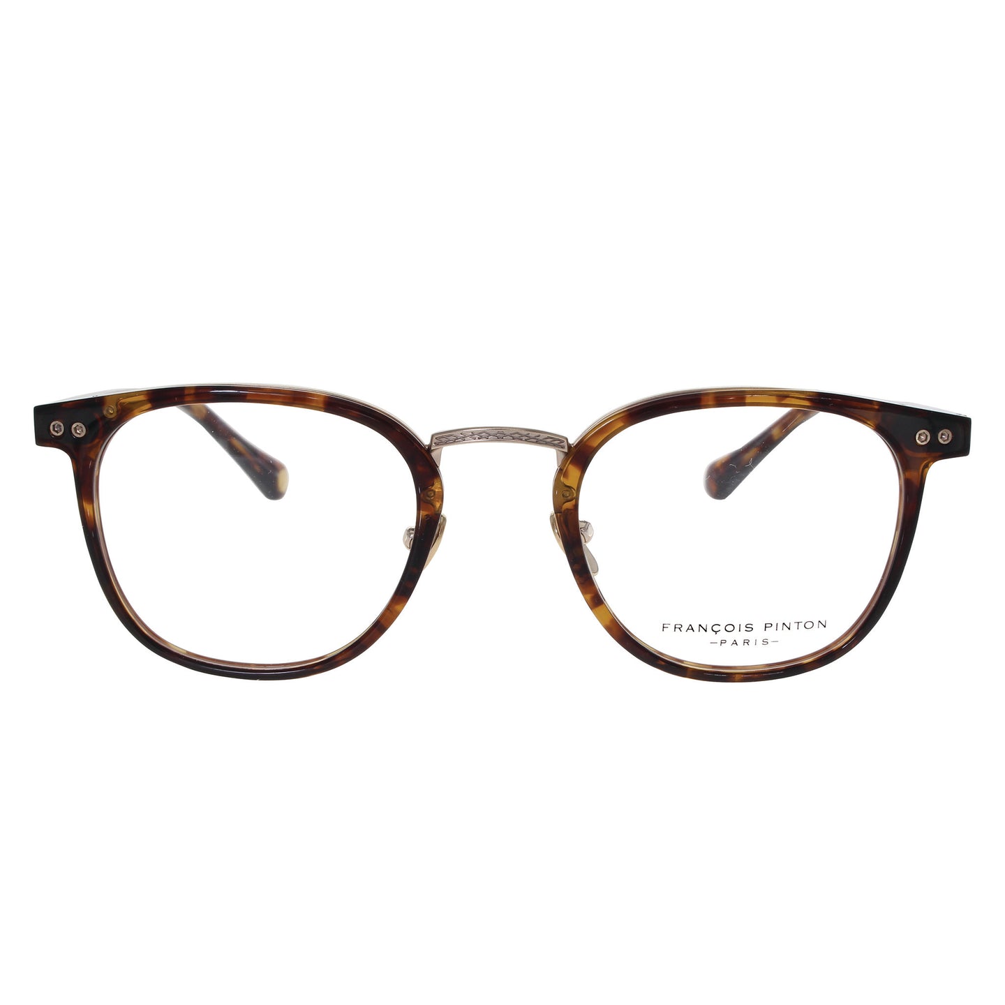 François Pinton Balzac 01 Ze - Eyeglasses in USA - cavaaller-Itwillbefine