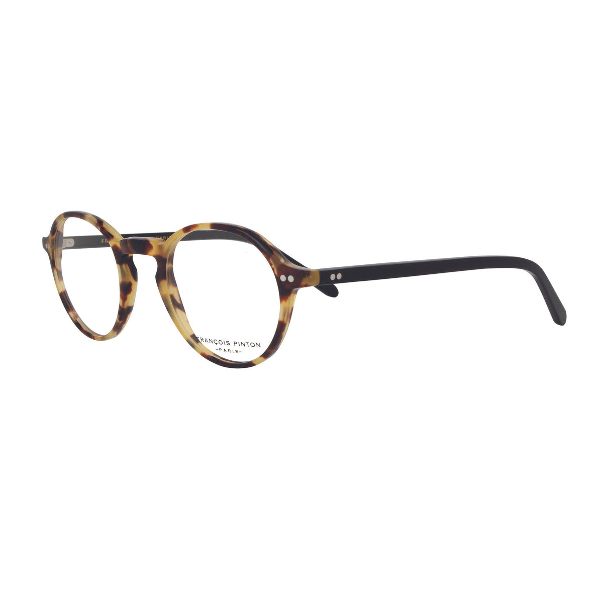 Buy Traveller 40 François Pinton X Eyeglasses | cavaaller-Itwillbefine ...
