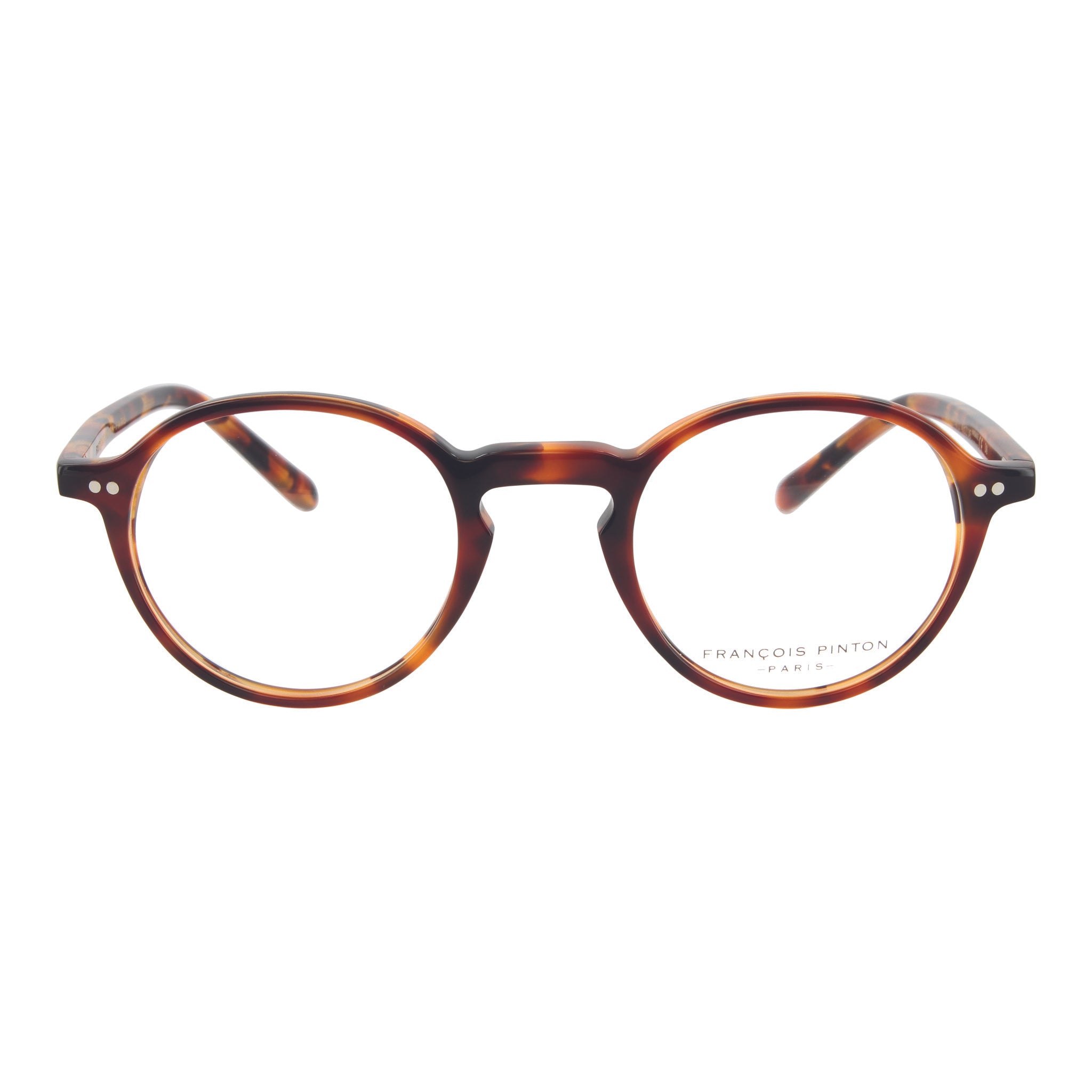 Buy Traveller 40 François Pinton X Eyeglasses | cavaaller-Itwillbefine ...