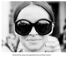 Load image into Gallery viewer, Jackie O&#39;s FP Jacky 2 N François Pinton - Sunglasses in USA - cavaaller-Itwillbefine
