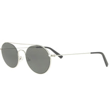 Charger l&#39;image dans la galerie, François Pinton FP Reforma silver - Sunglasses in USA - cavaaller-Itwillbefine
