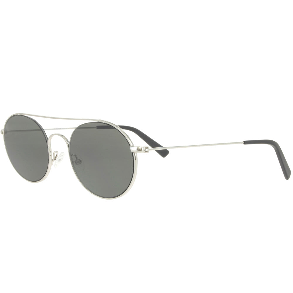François Pinton FP Reforma silver - Sunglasses in USA - cavaaller-Itwillbefine