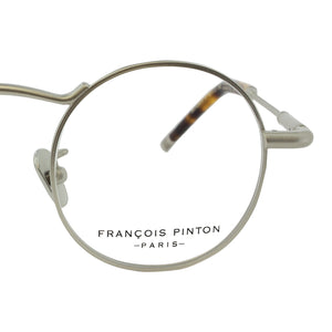 Francois Pinton Antique 6 Li - silver- front detail