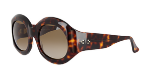 tortoise sunglasses Jacky 3 H008 François Pinton - Sunglasses in USA - cavaaller-Itwillbefine
