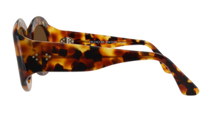 Jacky 3 H008 François Pinton - Sunglasses in USA - cavaaller-Itwillbefine