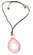 Load image into Gallery viewer, Vi Loop pink pastel - Eyeglasses holder in USA - cavaaller-Itwillbefine
