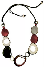 Load image into Gallery viewer, Vi Pebbles kanuk - Necklace Eyeglasses holder in USA - cavaaller-Itwillbefine
