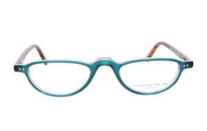 Eternel 5 François Pinton reader - Eyeglasses in USA - cavaaller-Itwillbefine