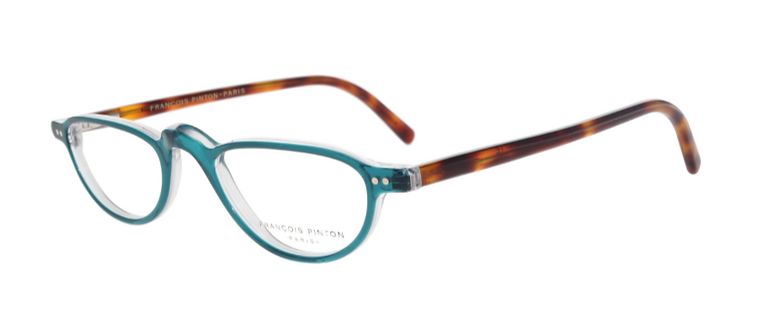 Eternel 5 François Pinton reader - Eyeglasses in USA - cavaaller-Itwillbefine