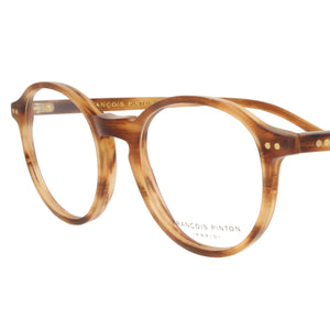 Traveller 1 Mm François Pinton - Eyeglasses in USA - cavaaller-Itwillbefine