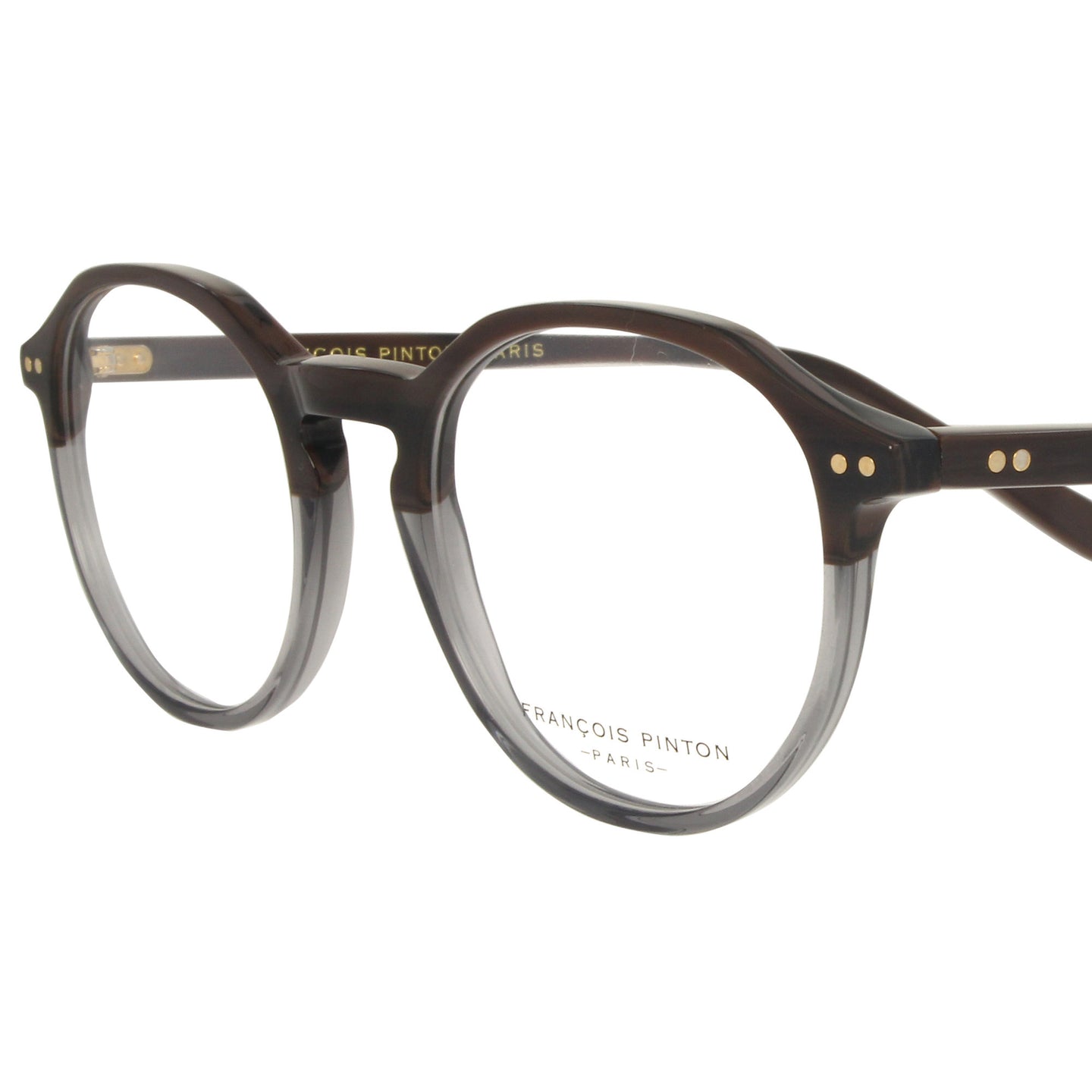 Traveller 2 Mi  François Pinton - Eyeglasses in USA - cavaaller-Itwillbefine