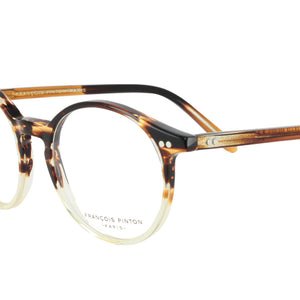 François Pinton Traveller 31 (49) - Eyeglasses in USA - cavaaller-Itwillbefine