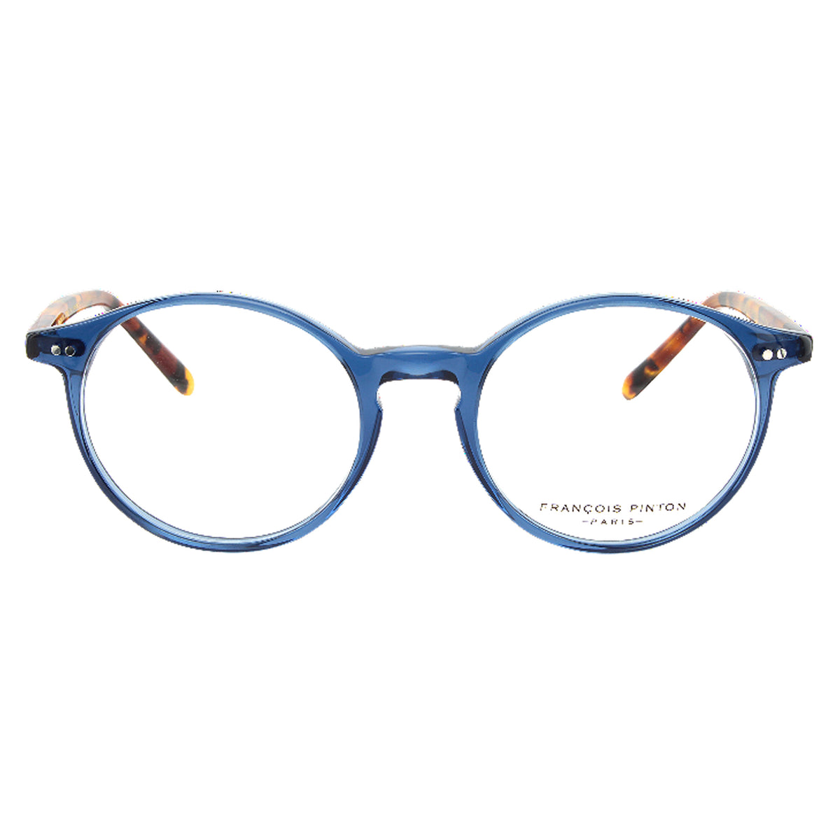 Buy TRAVELLER 31 François Pinton X Eyeglasses | cavaaller-Itwillbefine ...