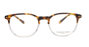 Traveller 3 François Pinton - Eyeglasses in USA - cavaaller-Itwillbefine