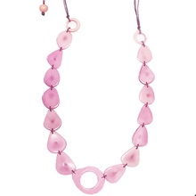 Charger l&#39;image dans la galerie, Vi Chifles pink pastel - Necklace Eyeglasses holder in USA - cavaaller-Itwillbefine
