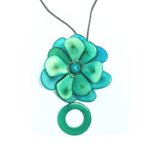 Load image into Gallery viewer, Vi FLOR - Necklace Eyeglassed holder in USA - cavaaller-Itwillbefine
