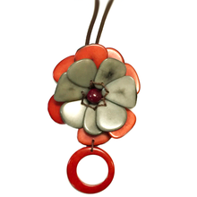 Load image into Gallery viewer, Vi FLOR - Necklace Eyeglasses holder in USA - cavaaller-Itwillbefine
