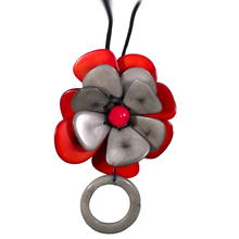 Load image into Gallery viewer, Vi FLOR - Necklace Eyeglasses holder in USA - cavaaller-Itwillbefine
